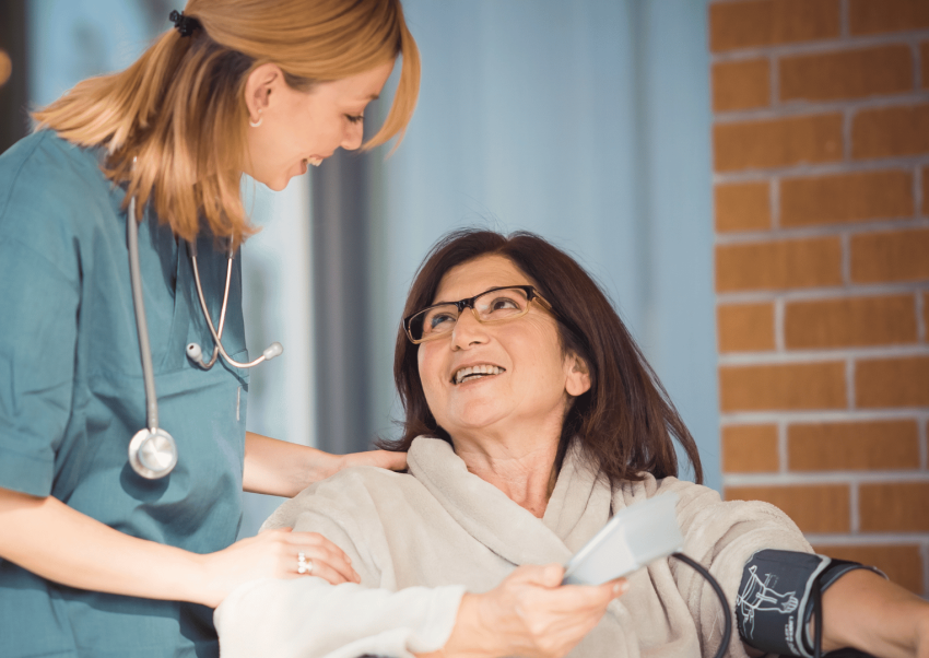 dag van het werkplezier in de zorg 2